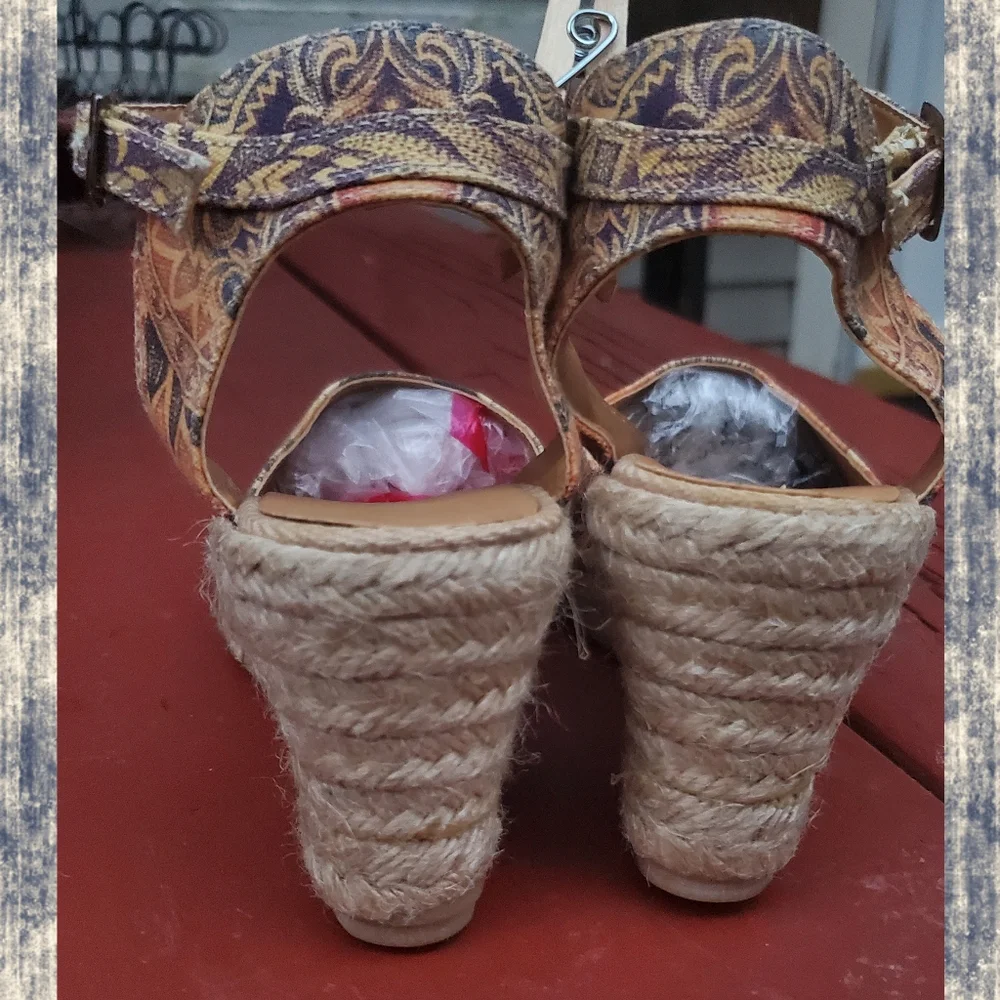 Anthropologie new without